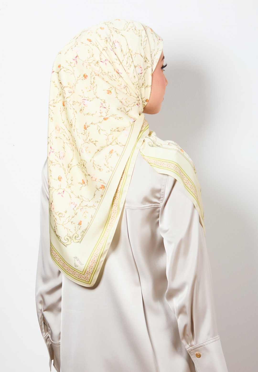 SQ PERMATA HATI PTD BY ARIANI