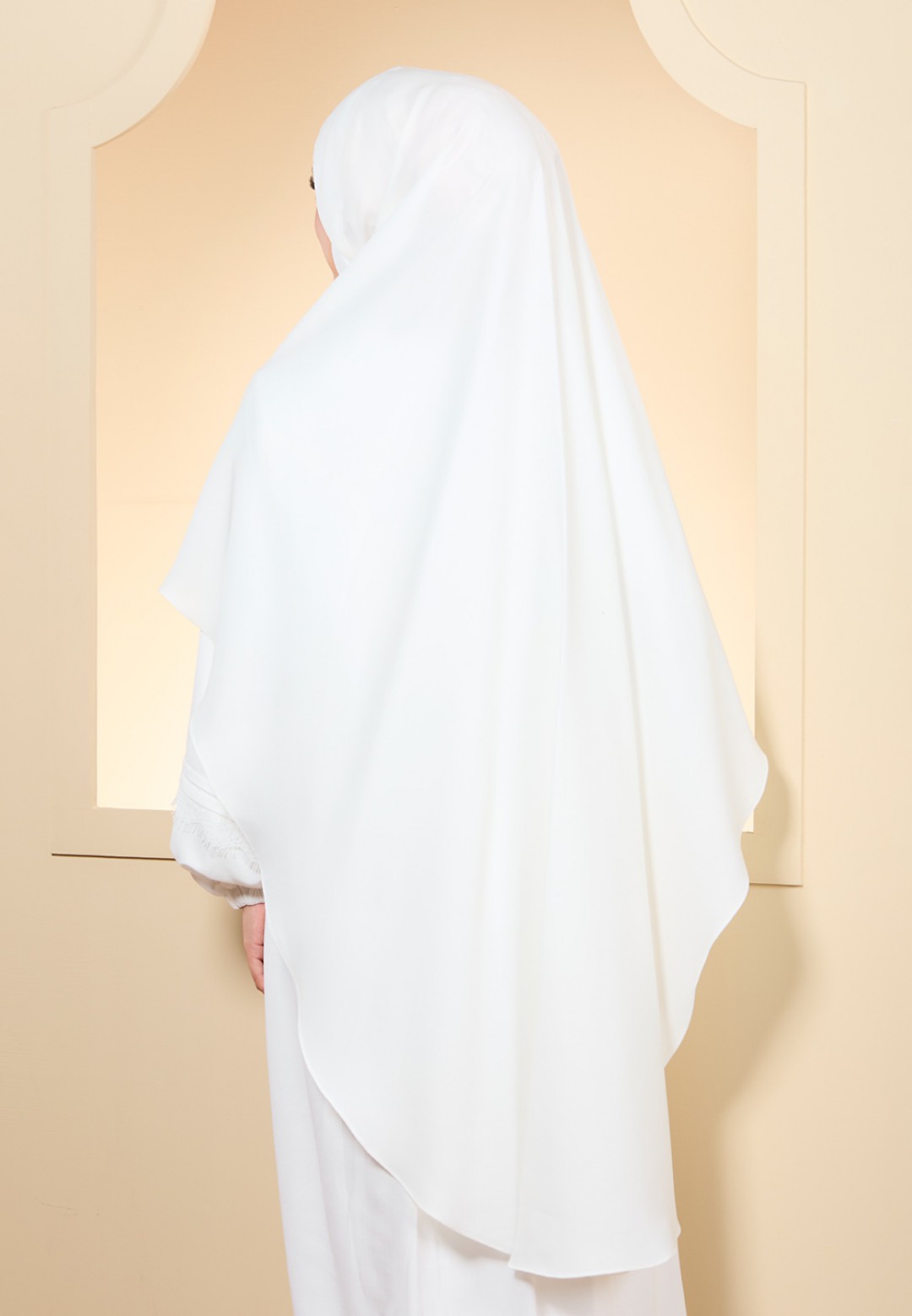 KHIMAR SHAFA