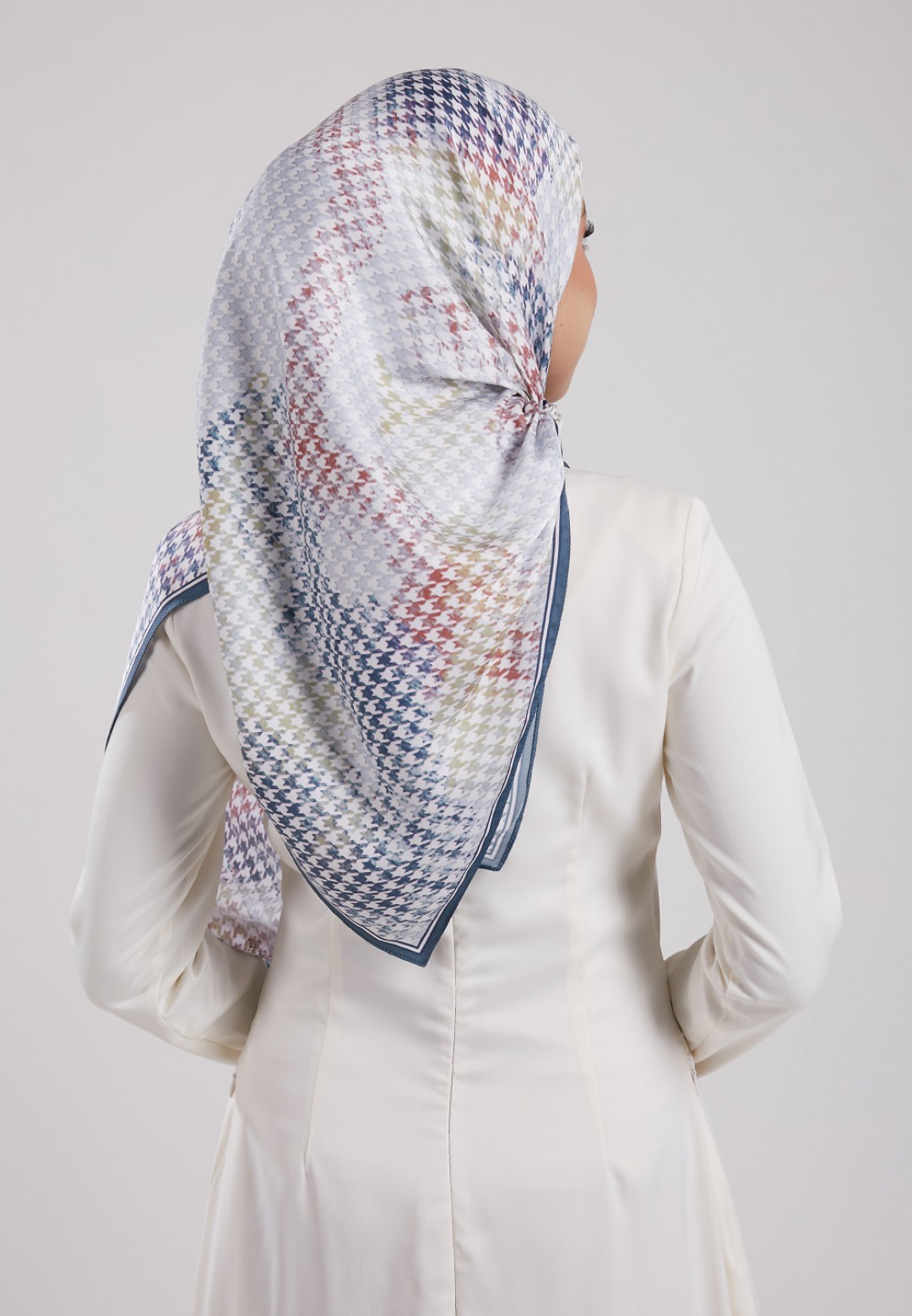 SQ ALAIYA PRINTED
