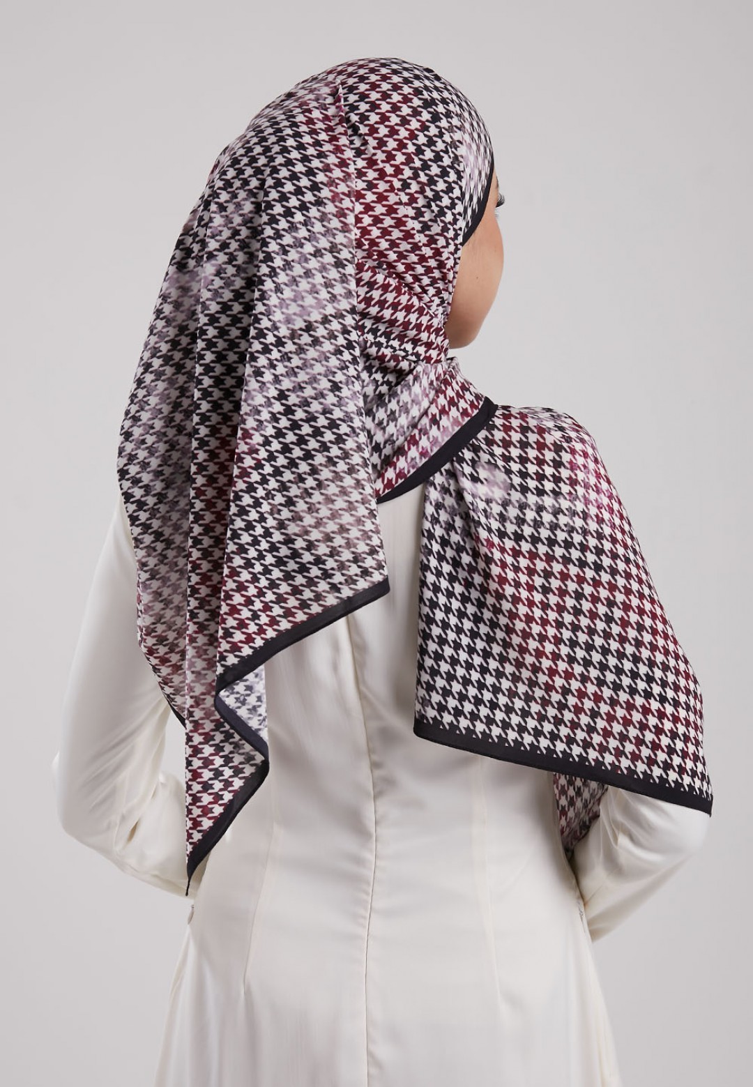 SHAWL ALAIYA PRINTED