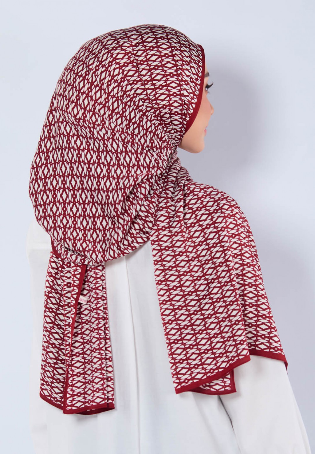 SHAWL ICONIC VOL.3