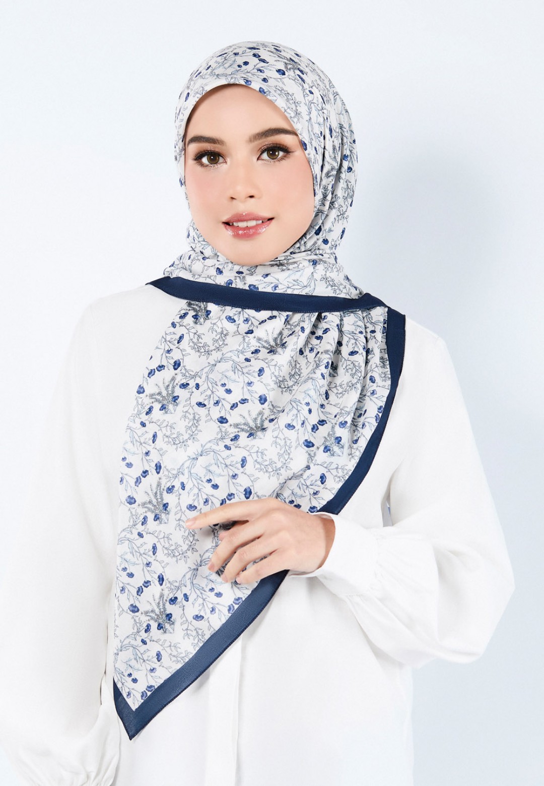 SQ TWEET DREAMS VOILE PTD