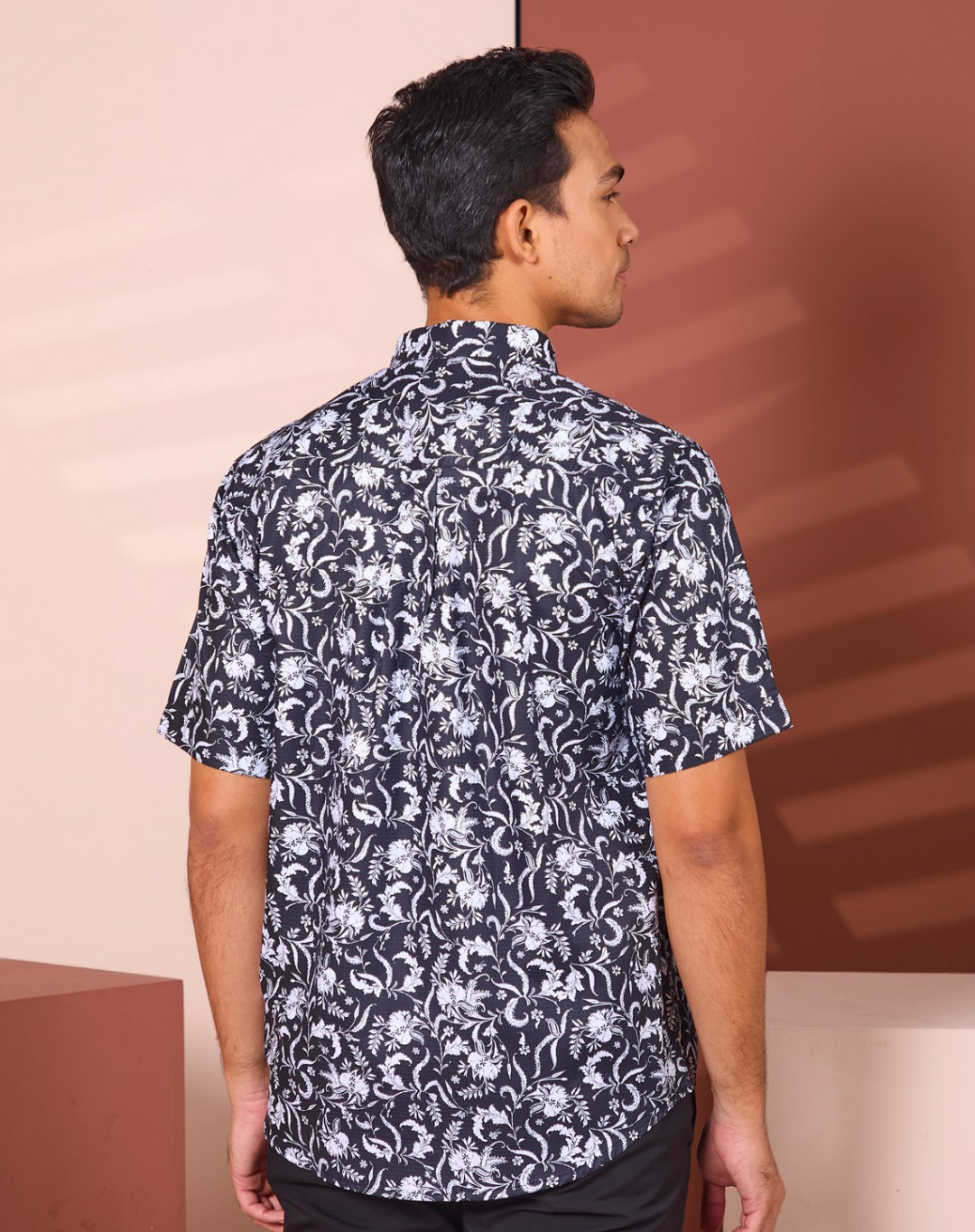 FARHAD SHIRT