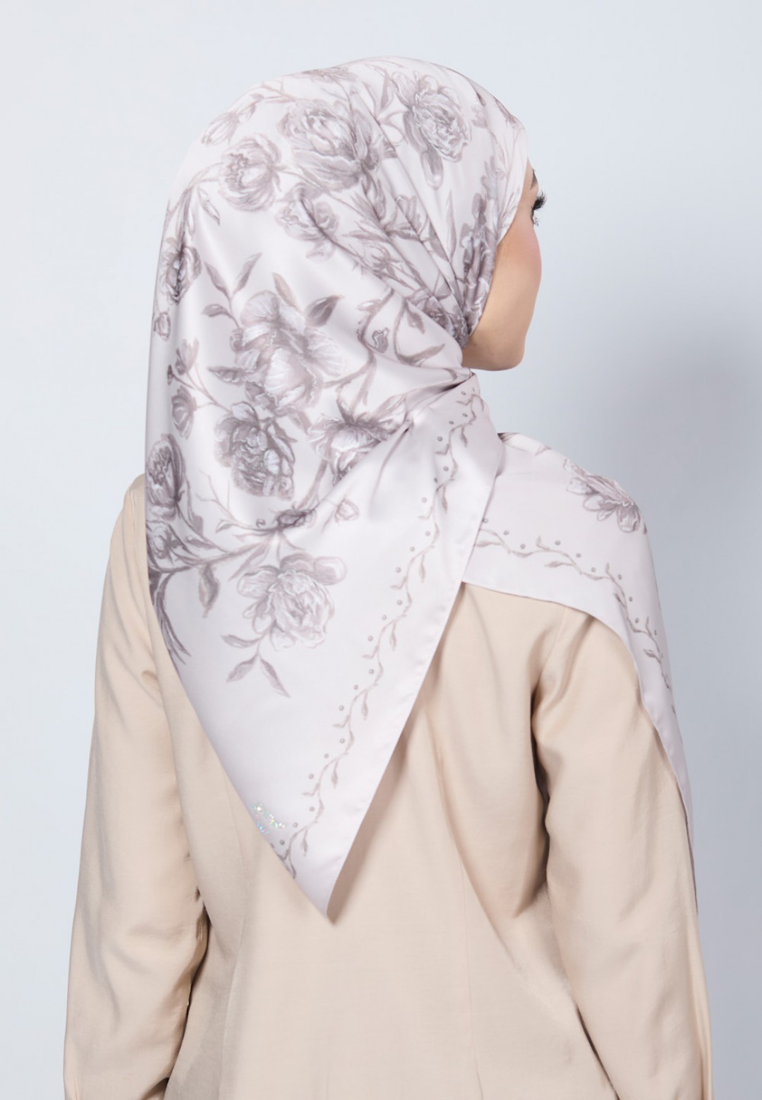 SQ ELLORA PRINTED