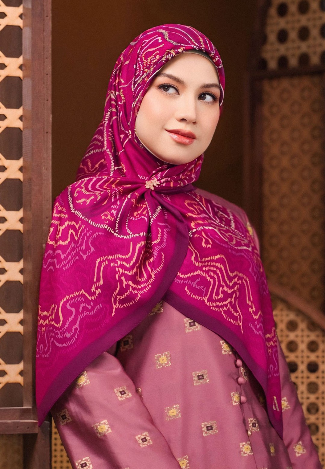 SQ MEKAR TWILL PTD BY ARIANI