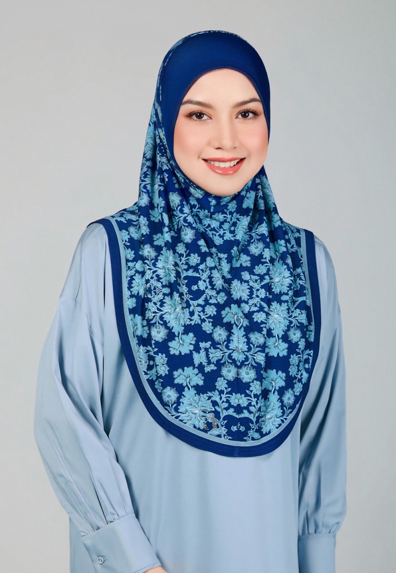 TIARA DURRAH PTD STD S/A