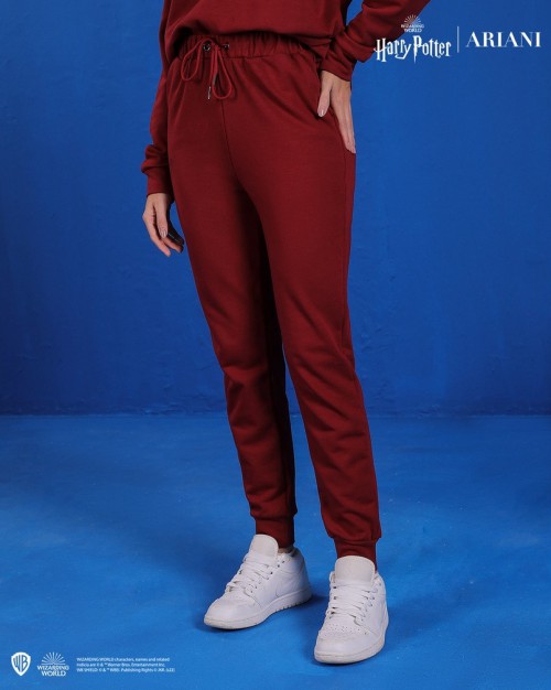 LOYAL TRACK PANTS