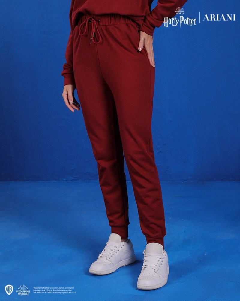 LOYAL TRACK PANTS
