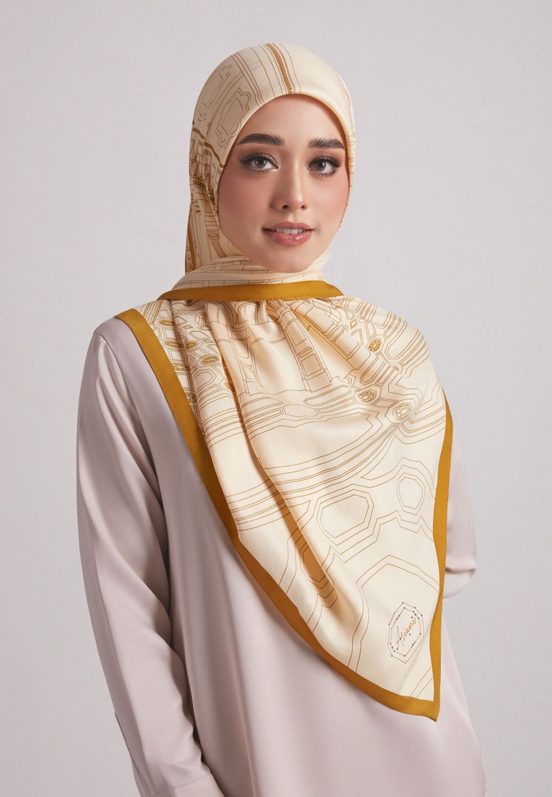 SQ DELISHA 190 SERIES TWILL PTD