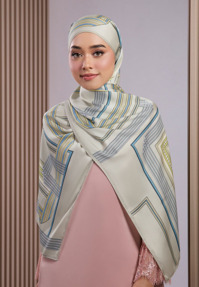 SHAWL LA LINEA 219 PTD