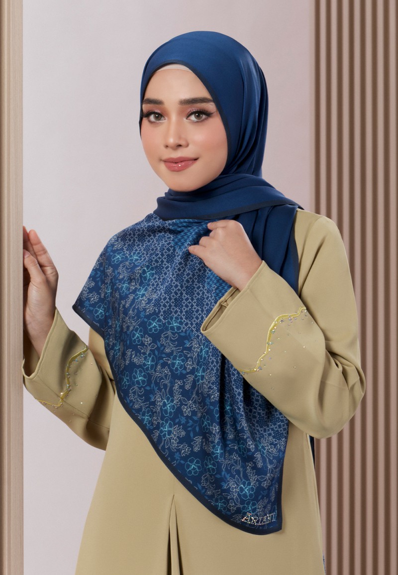 SHAWL STASSIE 219 PTD