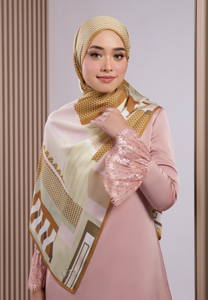 SHAWL SEANA 219 PTD