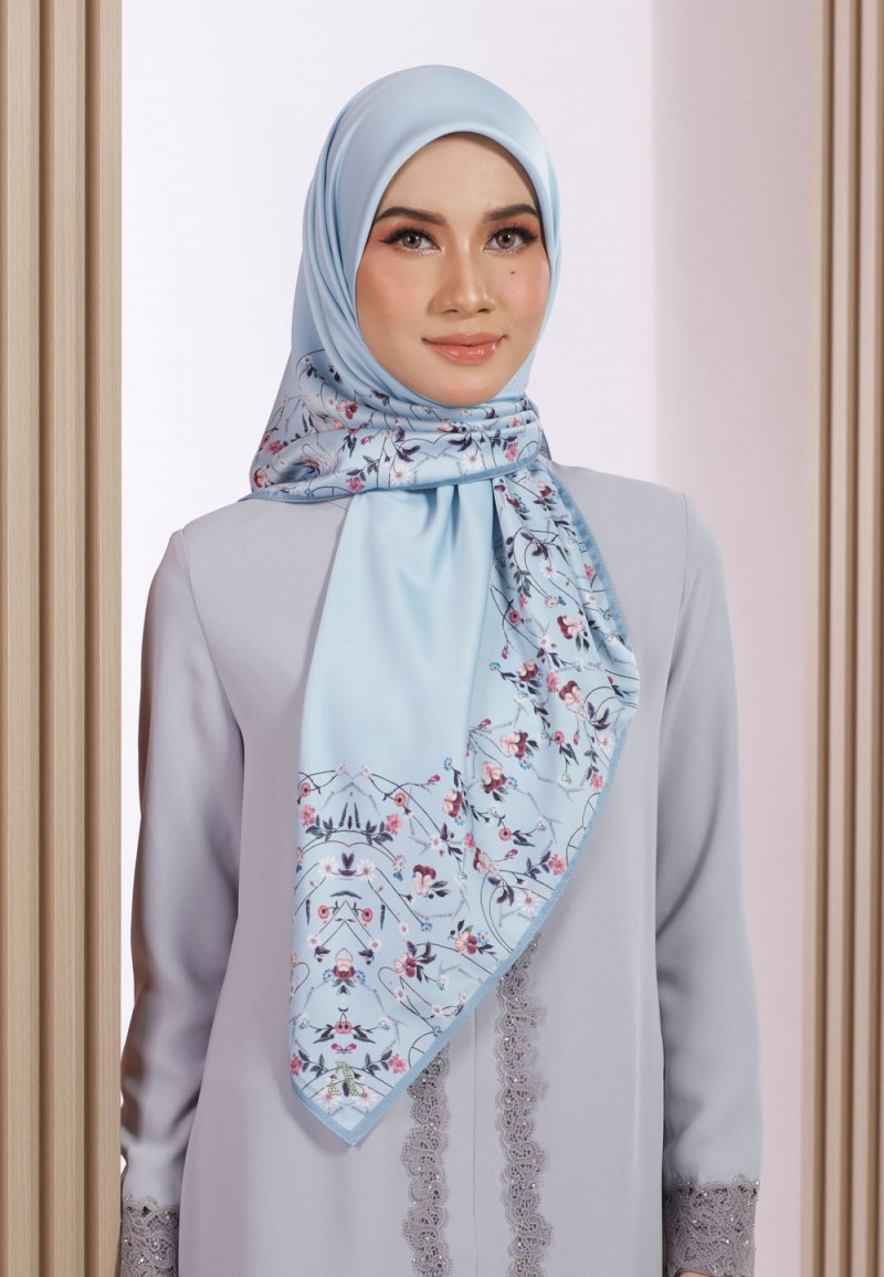 SQ CHIC CHERRI 190 PTD