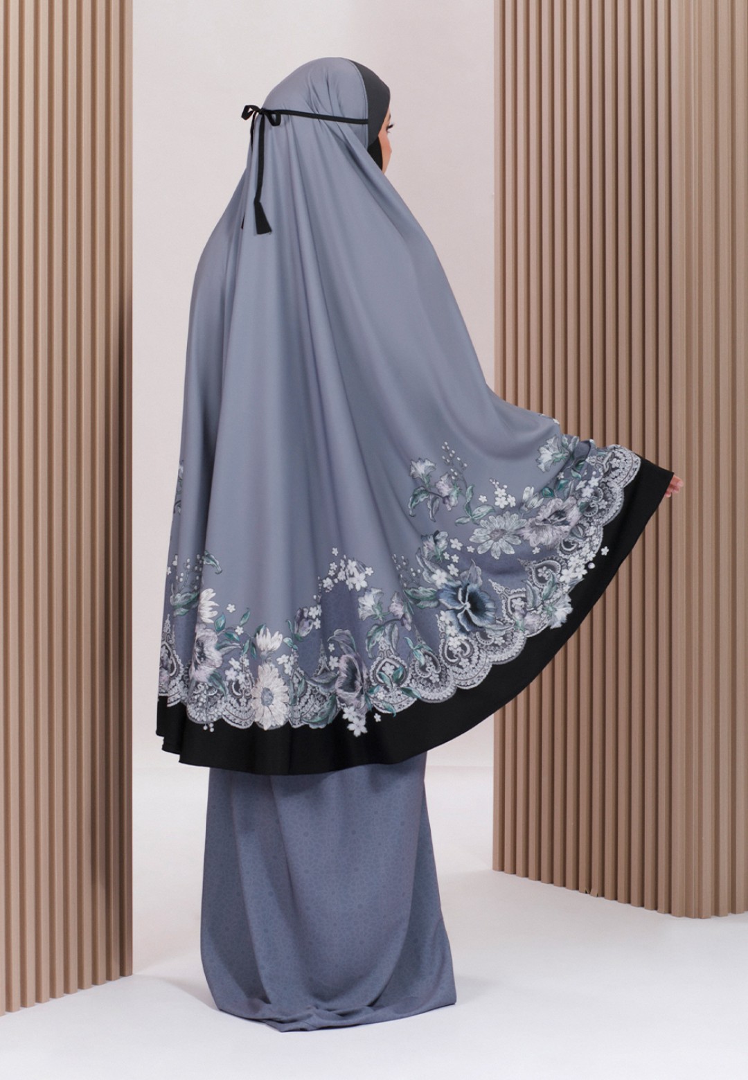 TELEKUNG 319 DHAFIYA PTD