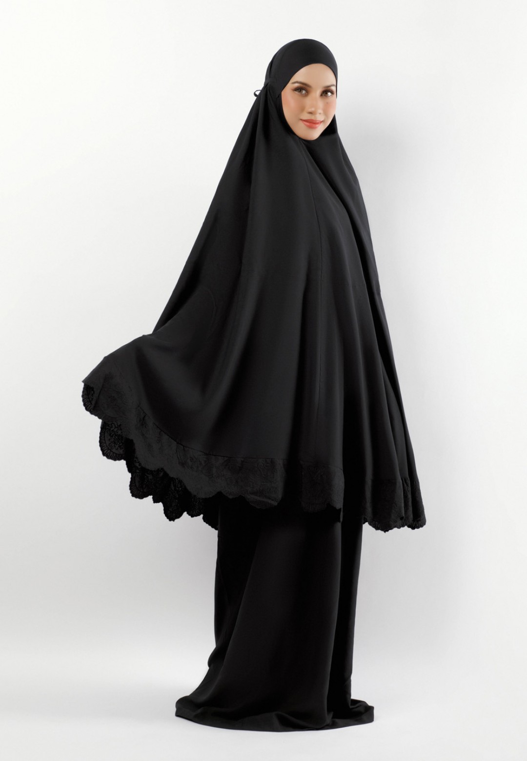 TELEKUNG ZEINAB