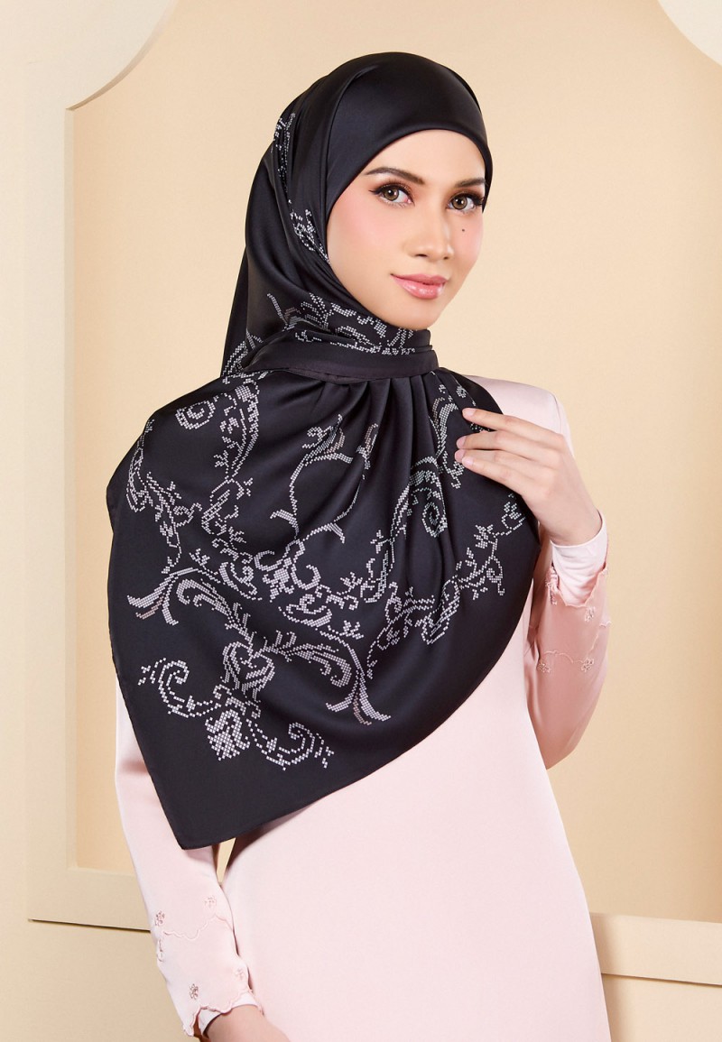 SQ ADELLA PRINTED