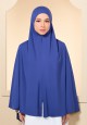 KHIMAR TANEEM IN OCEAN CAVERN