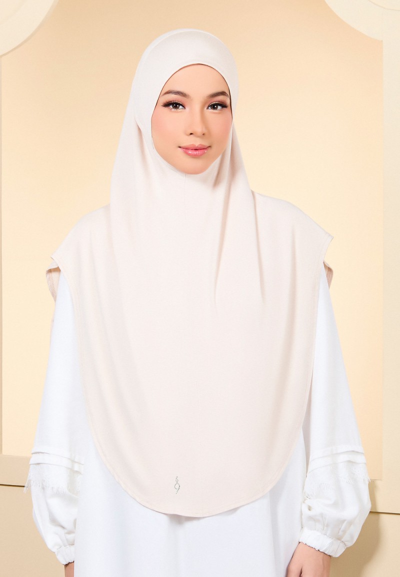 KHIMAR MADINA
