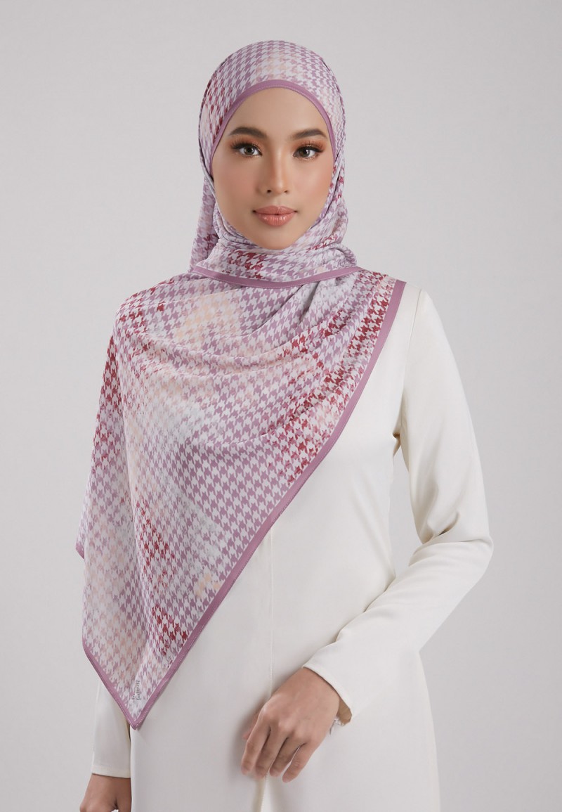 SHAWL ALAIYA PRINTED