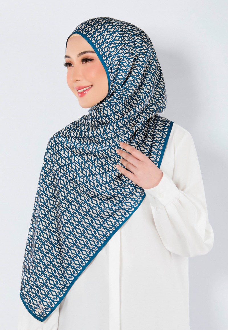 SHAWL ICONIC VOL.3