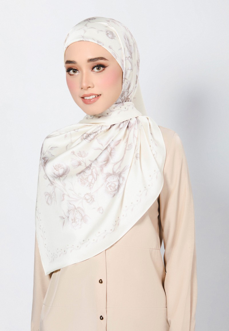 SQ ELLORA PRINTED