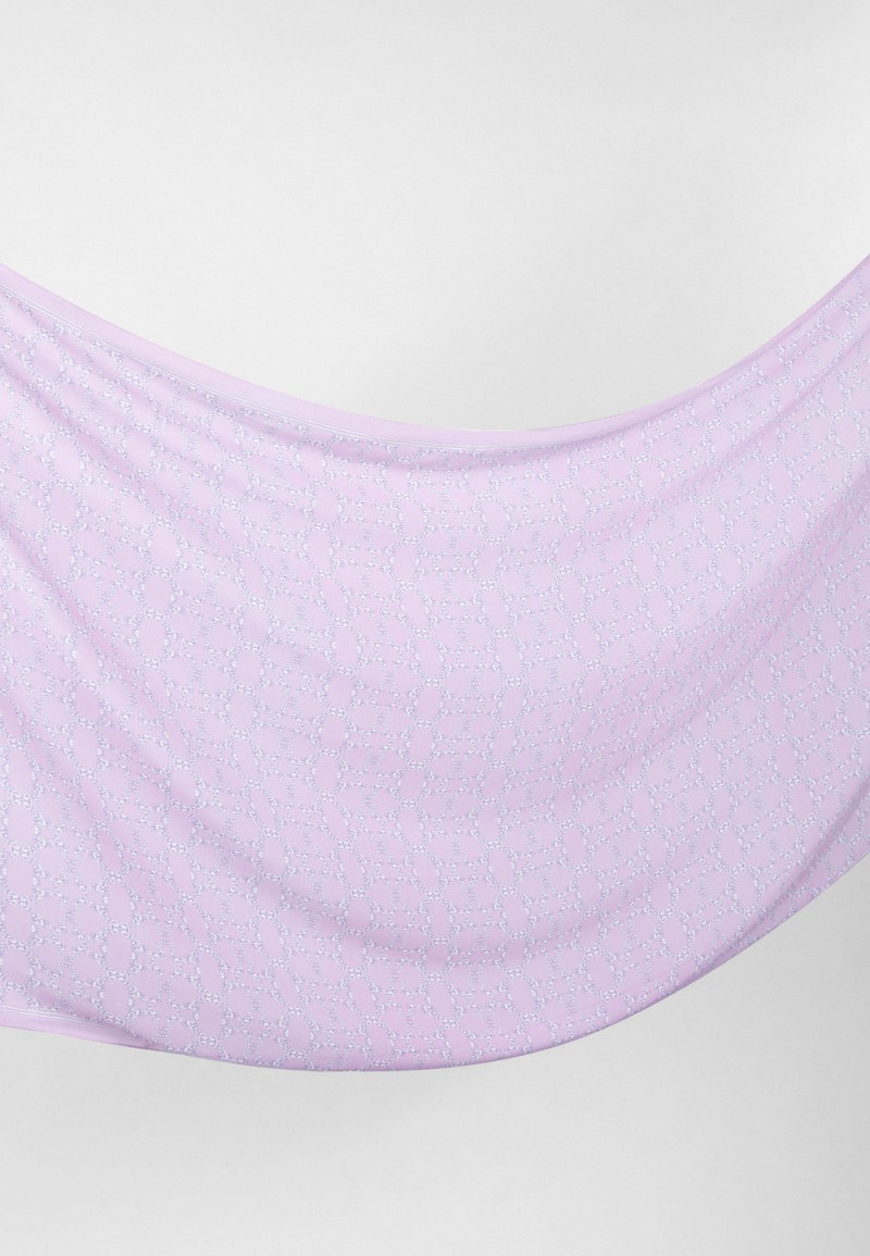 SHAWL LURIELLA PRINTED