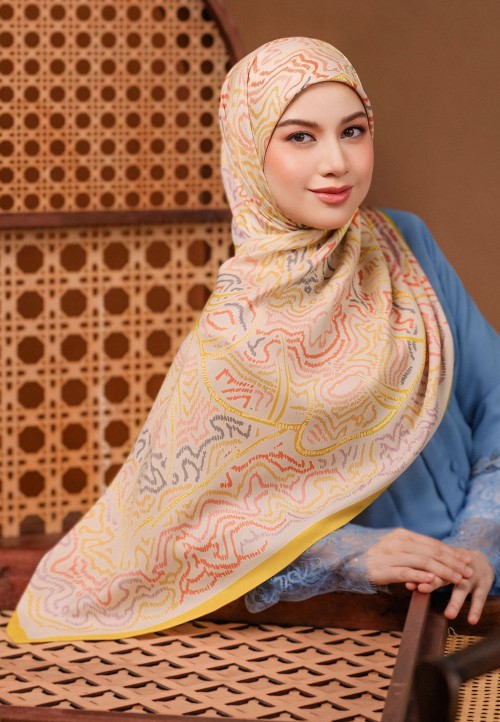 SQ MEKAR TWILL PTD BY ARIANI
