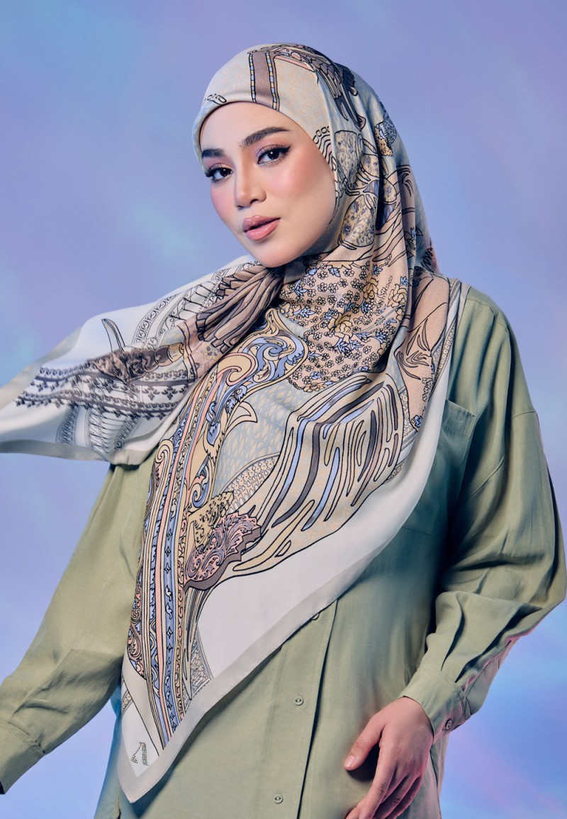 SQ WARISAN TWILL PTD