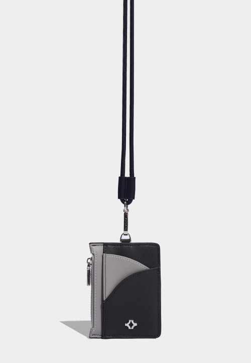 AARON LANYARD