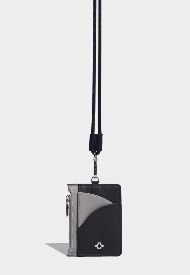 AARON LANYARD