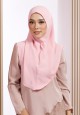 TIARA BATRISYAH STD IN BABY PINK
