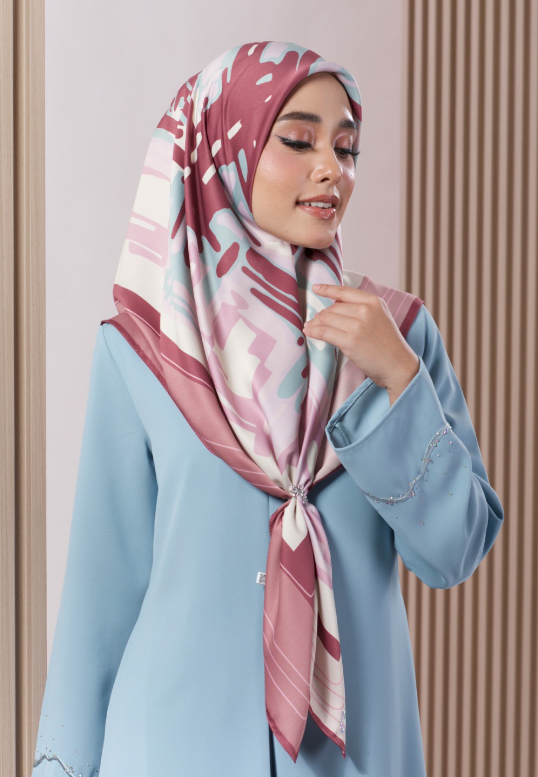 SQ CHIC 190 EDNA PTD