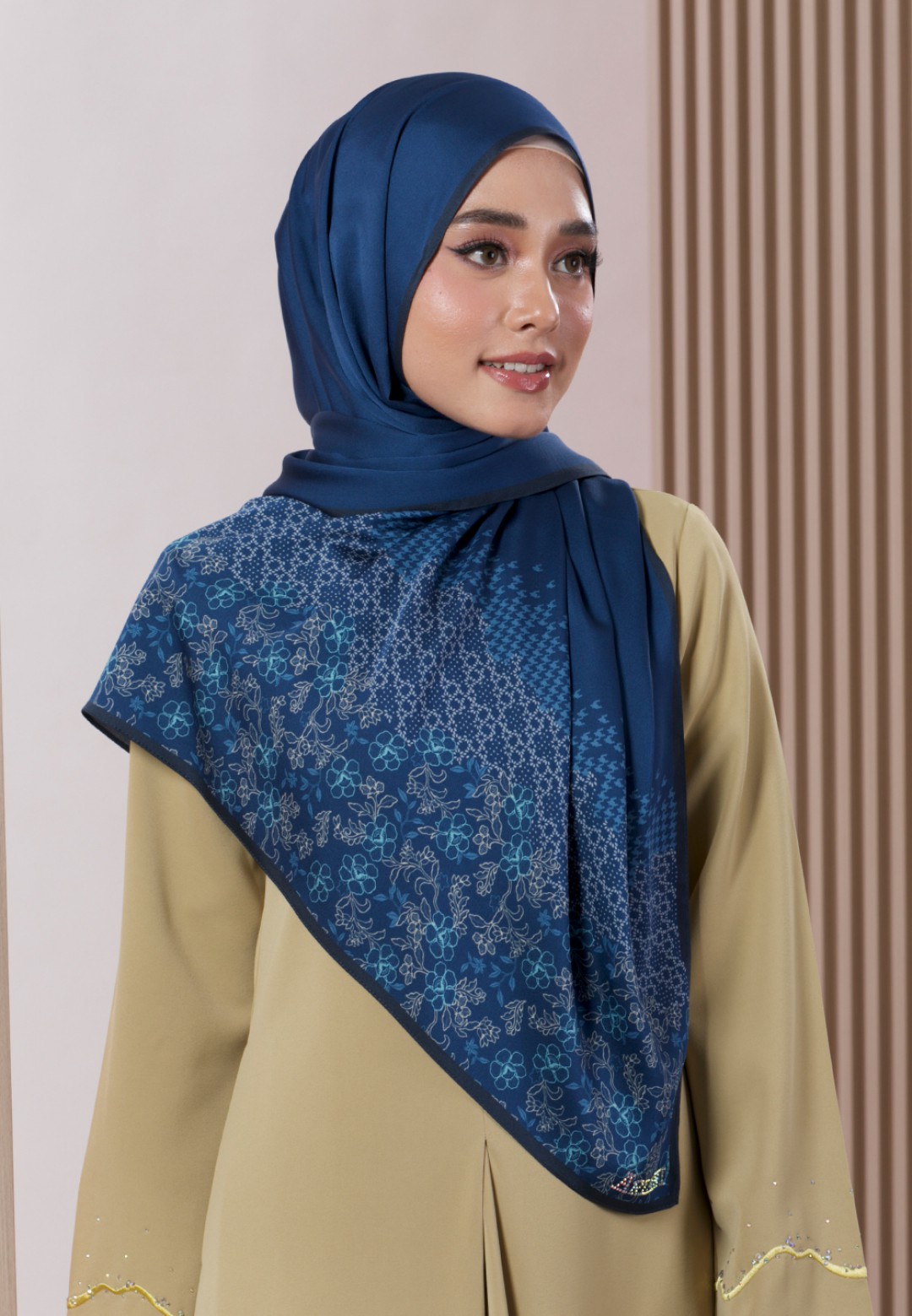 SHAWL STASSIE 219 PTD