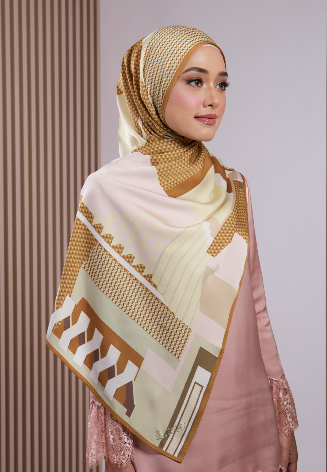 SHAWL SEANA 219 PTD