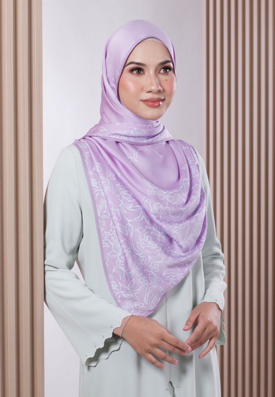 SHAWL JAYLEEN 219 PTD