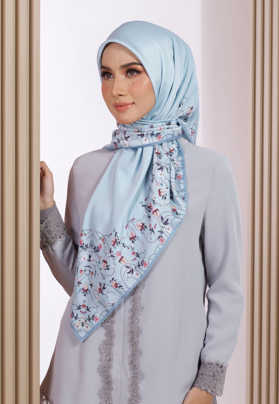 SQ CHIC CHERRI 190 PTD