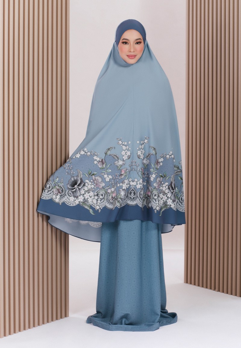 TELEKUNG 319 DHAFIYA PTD