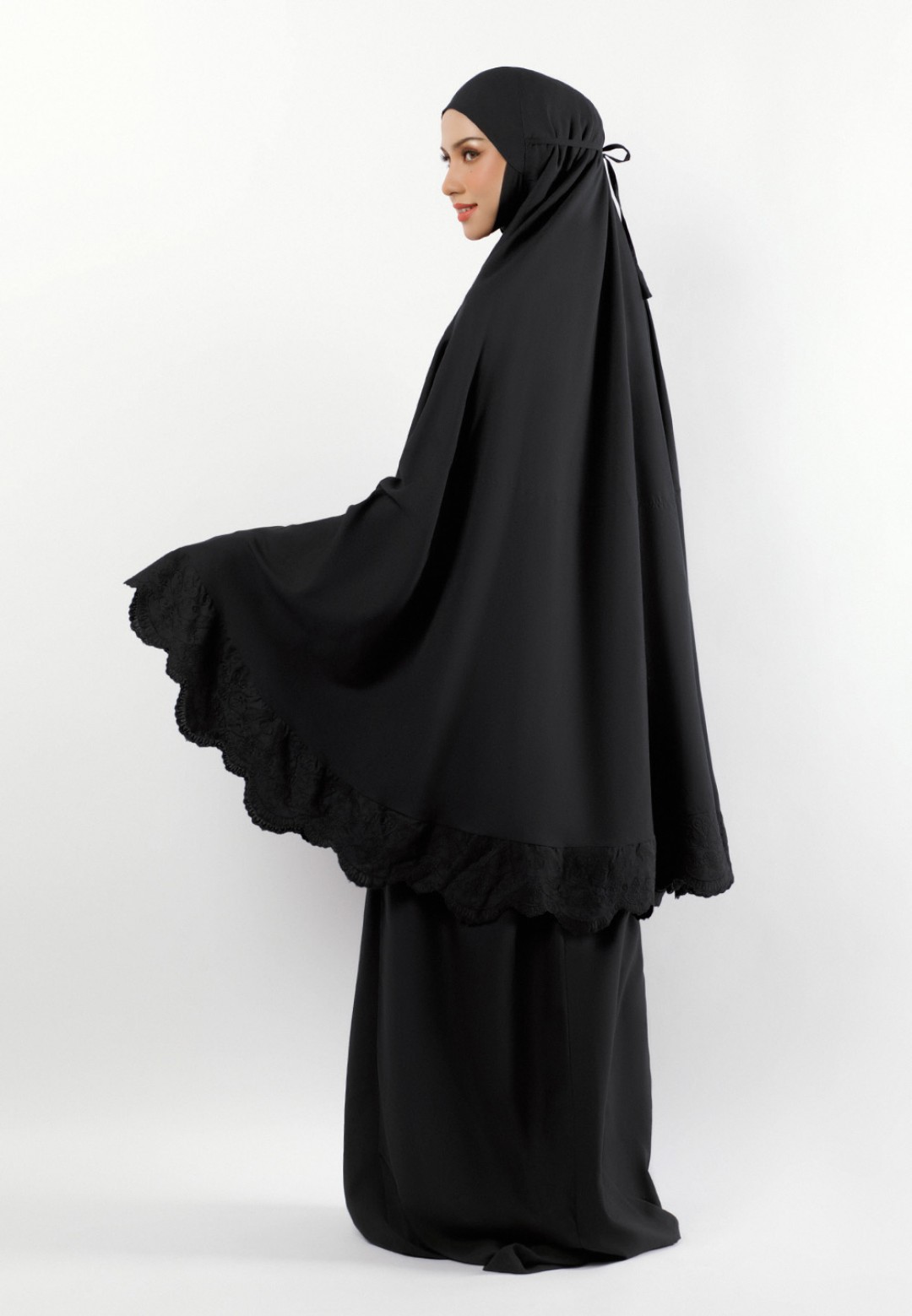 TELEKUNG ZEINAB