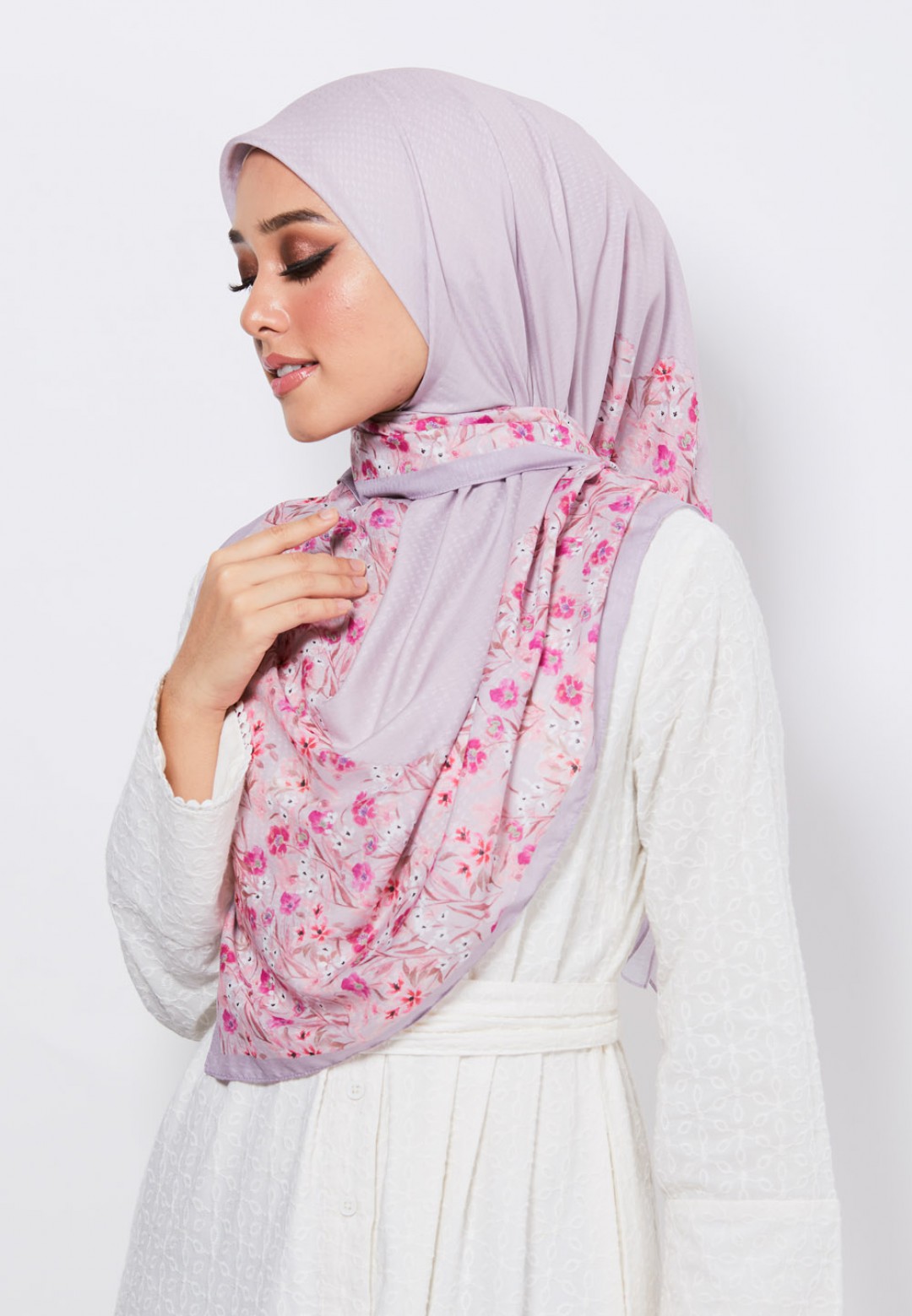 SQ 119 FIORELLA VOILE PTD