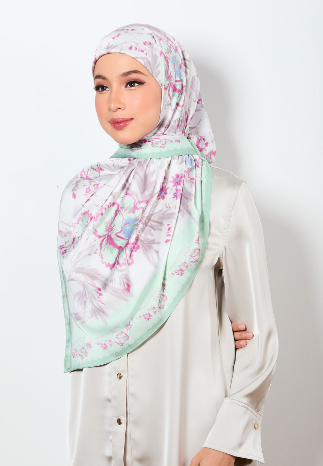 SQ KASIH SUCI PTD BY ARIANI