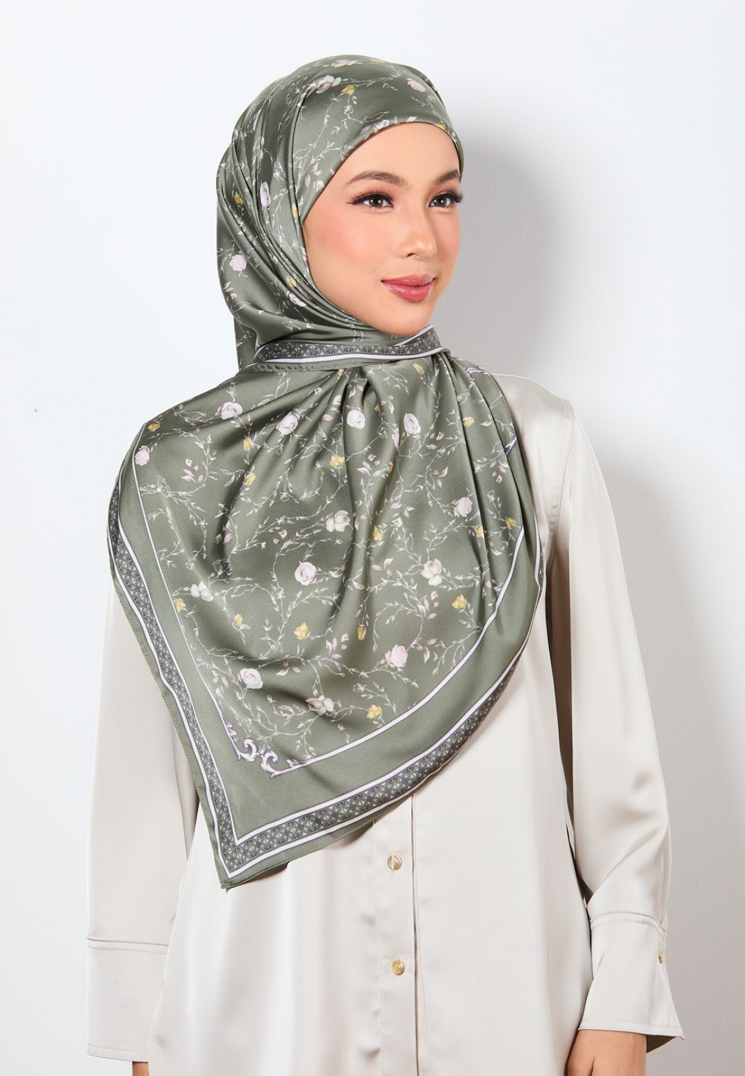 SQ PERMATA HATI PTD BY ARIANI