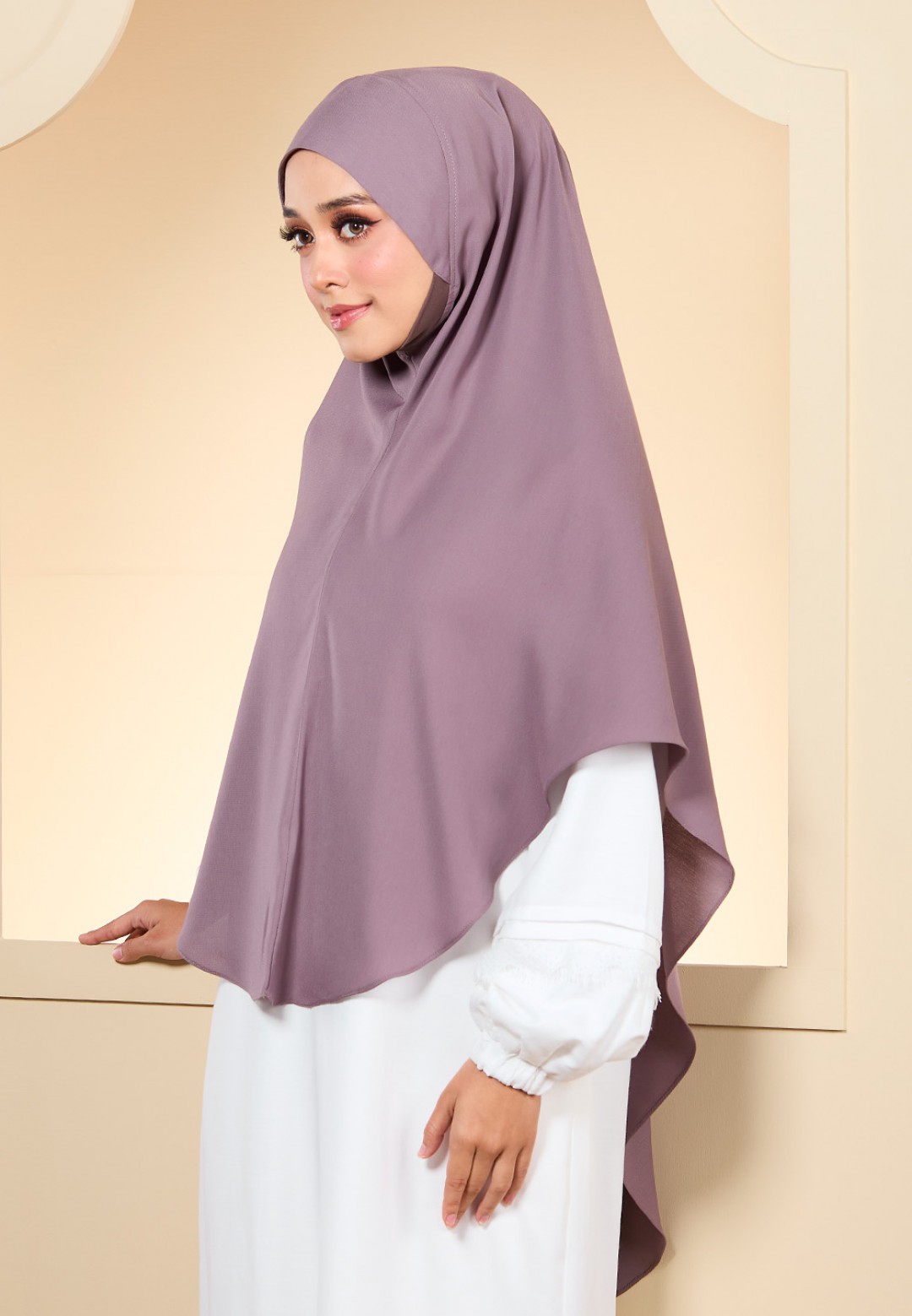 KHIMAR SHAFA