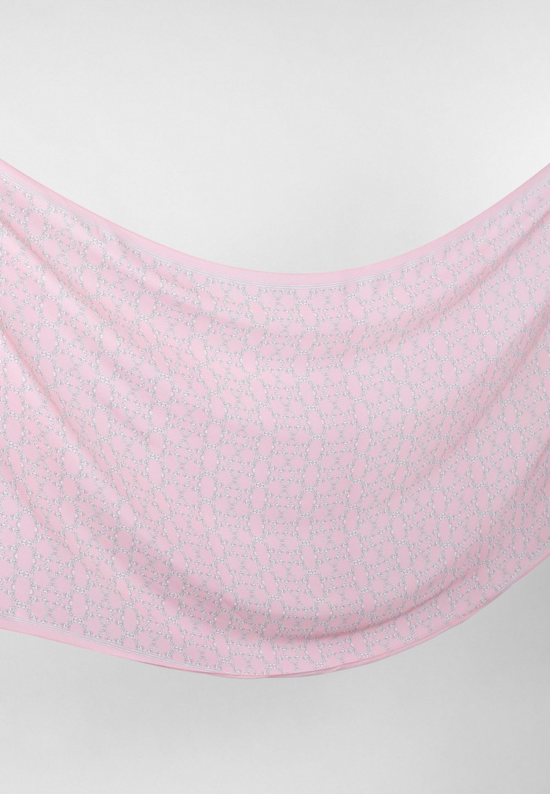 SHAWL LURIELLA PRINTED