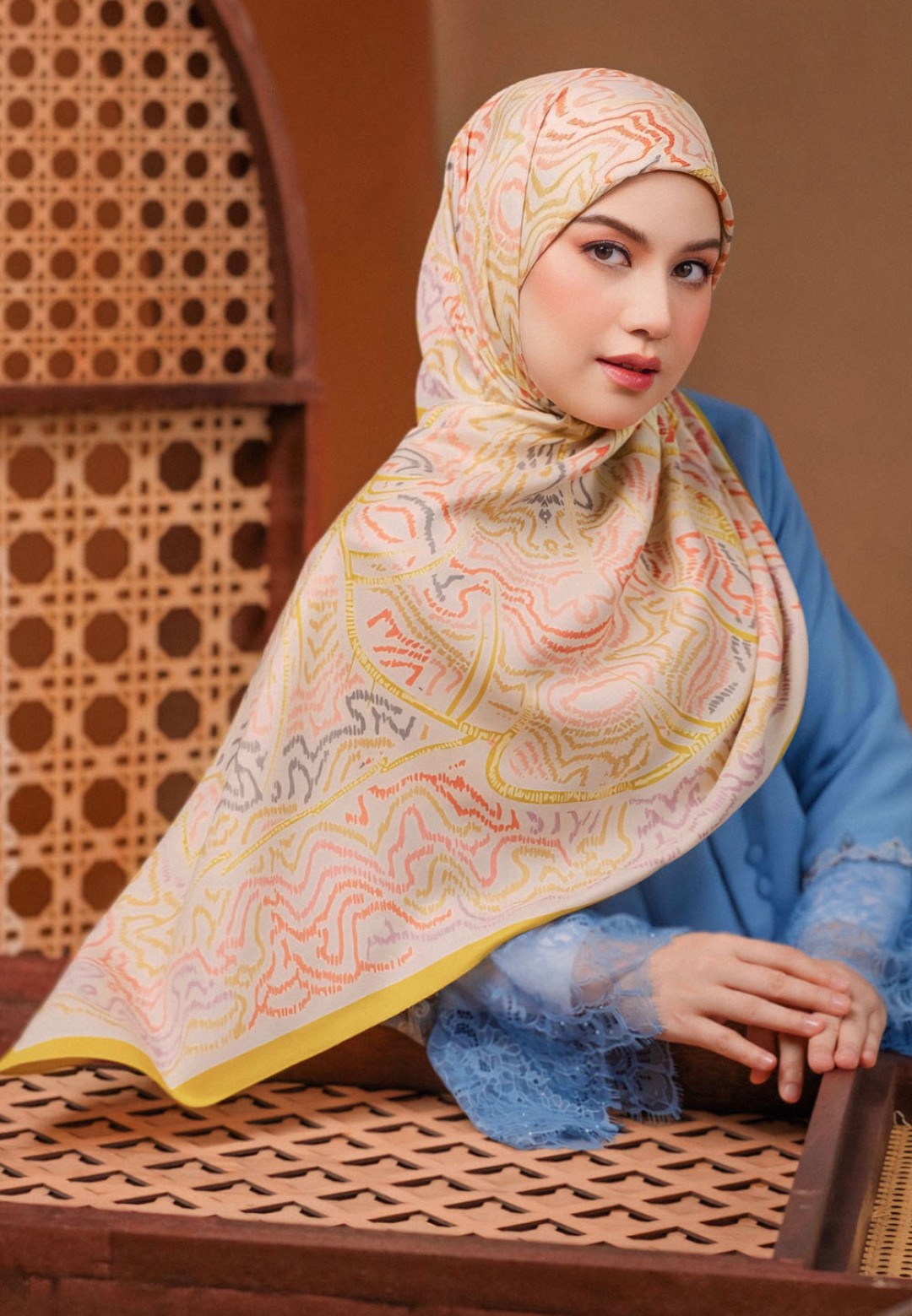 SQ MEKAR TWILL PTD BY ARIANI