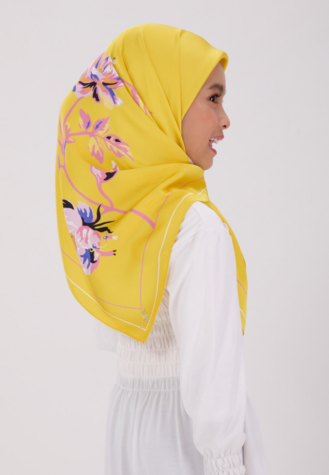 TIMELESS TUNES BY ARIANI (SQ 189 RASA SAYANG PTD MINI)
