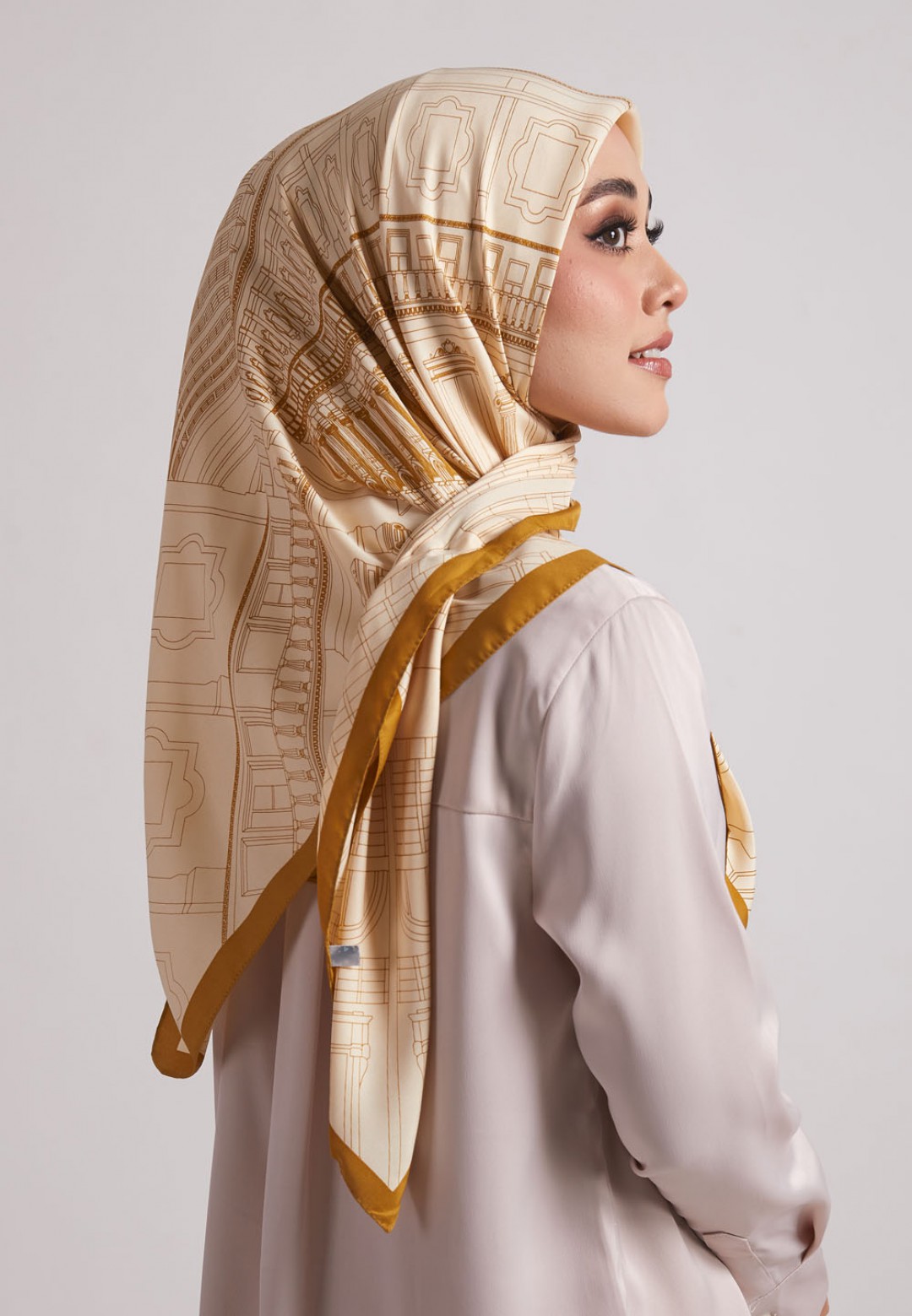SQ DELISHA 190 SERIES TWILL PTD