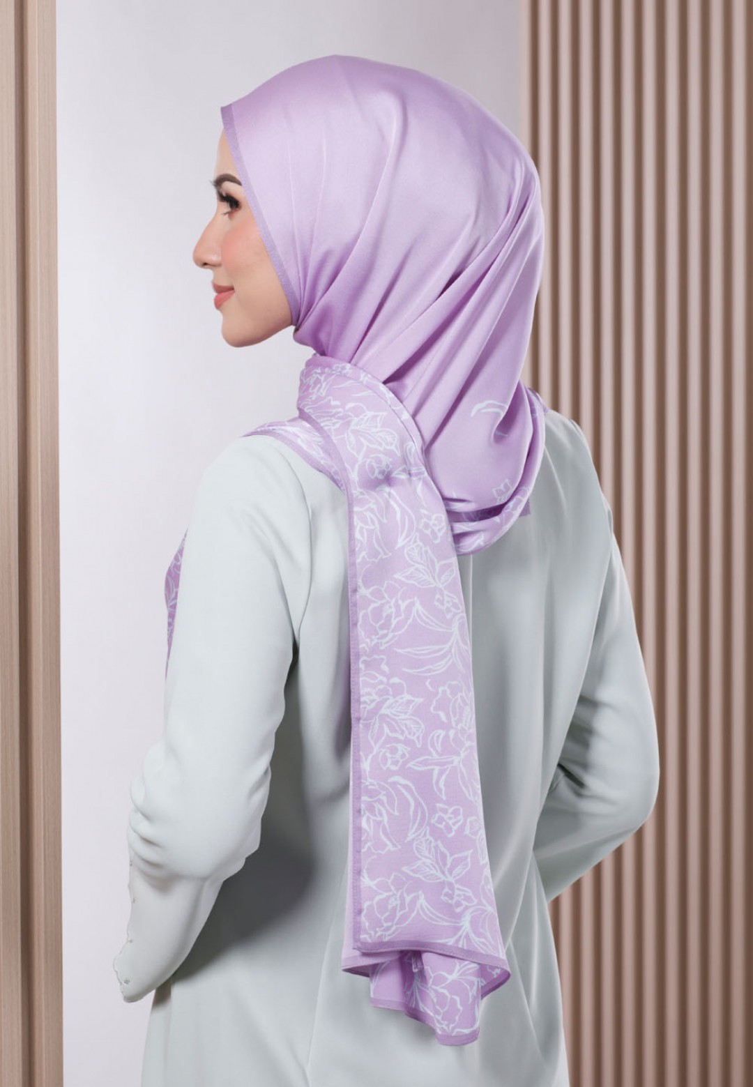 SHAWL JAYLEEN 219 PTD