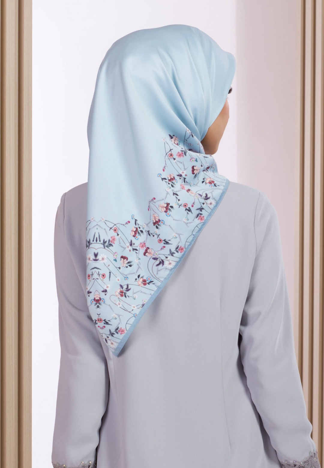 SQ CHIC CHERRI 190 PTD