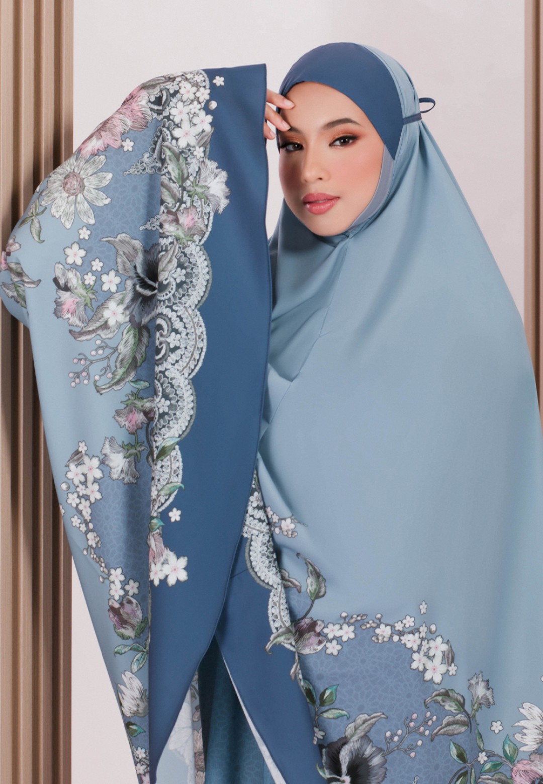 TELEKUNG 319 DHAFIYA PTD