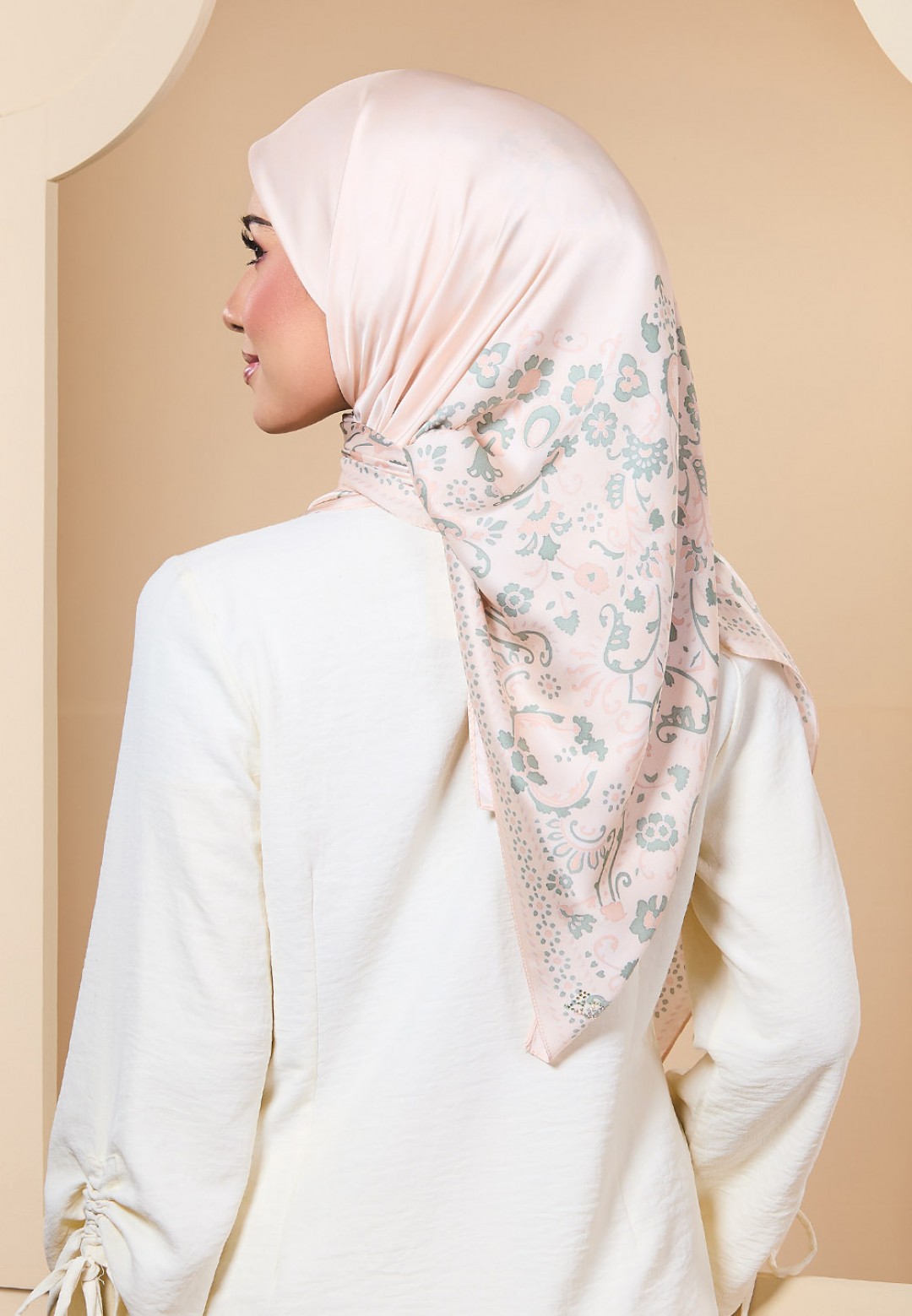 SQ MARNI PRINTED